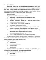 Referāts 'Sorosa fonda piedāvātā metode "Soli pa solim"', 5.