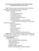 Referāts 'Sorosa fonda piedāvātā metode "Soli pa solim"', 12.