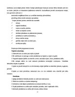 Referāts 'Sorosa fonda piedāvātā metode "Soli pa solim"', 15.