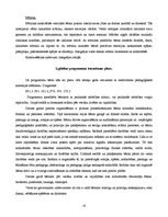 Referāts 'Sorosa fonda piedāvātā metode "Soli pa solim"', 19.