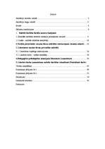 Diplomdarbs 'Literatūra kā bērnu radošās darbības sekmētāja vecākajā pirmsskolas vecumā', 5.