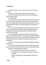 Diplomdarbs 'Literatūra kā bērnu radošās darbības sekmētāja vecākajā pirmsskolas vecumā', 7.