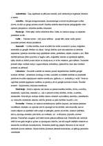 Diplomdarbs 'Literatūra kā bērnu radošās darbības sekmētāja vecākajā pirmsskolas vecumā', 10.