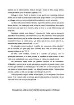 Diplomdarbs 'Literatūra kā bērnu radošās darbības sekmētāja vecākajā pirmsskolas vecumā', 13.