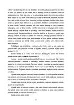 Diplomdarbs 'Literatūra kā bērnu radošās darbības sekmētāja vecākajā pirmsskolas vecumā', 16.