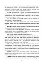 Diplomdarbs 'Literatūra kā bērnu radošās darbības sekmētāja vecākajā pirmsskolas vecumā', 18.