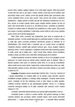 Diplomdarbs 'Literatūra kā bērnu radošās darbības sekmētāja vecākajā pirmsskolas vecumā', 22.