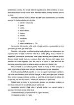 Diplomdarbs 'Literatūra kā bērnu radošās darbības sekmētāja vecākajā pirmsskolas vecumā', 24.