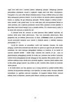 Diplomdarbs 'Literatūra kā bērnu radošās darbības sekmētāja vecākajā pirmsskolas vecumā', 29.