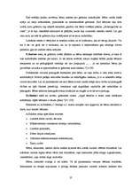 Diplomdarbs 'Literatūra kā bērnu radošās darbības sekmētāja vecākajā pirmsskolas vecumā', 31.