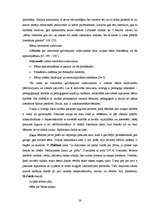 Diplomdarbs 'Literatūra kā bērnu radošās darbības sekmētāja vecākajā pirmsskolas vecumā', 32.