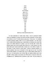 Diplomdarbs 'Literatūra kā bērnu radošās darbības sekmētāja vecākajā pirmsskolas vecumā', 34.