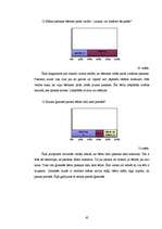 Diplomdarbs 'Literatūra kā bērnu radošās darbības sekmētāja vecākajā pirmsskolas vecumā', 49.