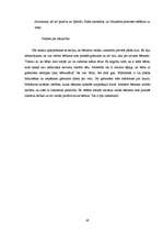 Diplomdarbs 'Literatūra kā bērnu radošās darbības sekmētāja vecākajā pirmsskolas vecumā', 51.