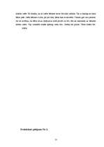 Diplomdarbs 'Literatūra kā bērnu radošās darbības sekmētāja vecākajā pirmsskolas vecumā', 54.