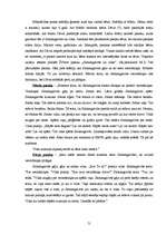 Diplomdarbs 'Literatūra kā bērnu radošās darbības sekmētāja vecākajā pirmsskolas vecumā', 55.