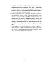 Diplomdarbs 'Literatūra kā bērnu radošās darbības sekmētāja vecākajā pirmsskolas vecumā', 58.