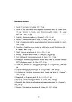 Diplomdarbs 'Literatūra kā bērnu radošās darbības sekmētāja vecākajā pirmsskolas vecumā', 59.