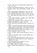 Diplomdarbs 'Literatūra kā bērnu radošās darbības sekmētāja vecākajā pirmsskolas vecumā', 60.