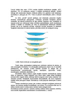 Referāts 'Ūdenstilpņu eitrofikācija', 2.