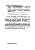 Referāts 'Ūdenstilpņu eitrofikācija', 12.