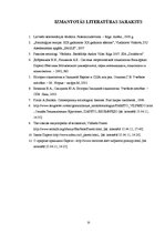 Referāts 'Vilfredo Pareto un viņa galvenie darbi', 15.