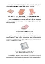 Referāts 'Medicīniskie produkti brūču aprūpei', 15.