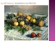Prezentācija 'Impresionisms un Oskars Klods Monē', 13.