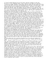 Eseja 'Three Dialogues between Hylas and Philonous', 1.