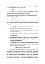 Prakses atskaite 'Prakses atskaite mārketinga komunikāciju departamentā AAS "Balta"', 8.