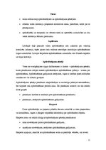 Prakses atskaite 'Prakses atskaite mārketinga komunikāciju departamentā AAS "Balta"', 11.