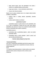 Prakses atskaite 'Prakses atskaite mārketinga komunikāciju departamentā AAS "Balta"', 12.