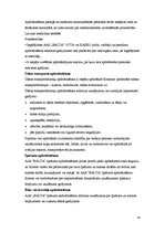 Prakses atskaite 'Prakses atskaite mārketinga komunikāciju departamentā AAS "Balta"', 14.