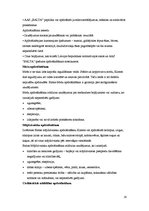 Prakses atskaite 'Prakses atskaite mārketinga komunikāciju departamentā AAS "Balta"', 16.