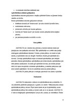 Prakses atskaite 'Prakses atskaite mārketinga komunikāciju departamentā AAS "Balta"', 18.