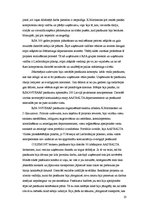 Prakses atskaite 'Prakses atskaite mārketinga komunikāciju departamentā AAS "Balta"', 23.