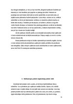 Prakses atskaite 'Prakses atskaite mārketinga komunikāciju departamentā AAS "Balta"', 24.