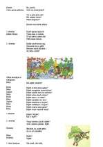 Konspekts 'Uzvedums 1.septembrim', 3.