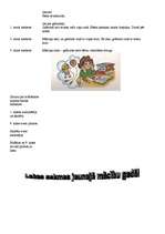 Konspekts 'Uzvedums 1.septembrim', 5.