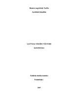 Konspekts 'Autoritārisms', 1.