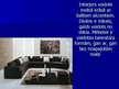 Prezentācija 'Interjera dizains', 9.