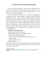 Referāts 'Ielu sociālais darbs', 8.