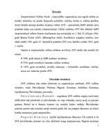 Referāts 'Starptautiskais Valūtas fonds', 2.