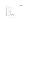 Referāts 'Ķemeru nacionālais parks', 2.