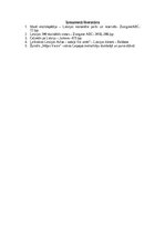 Referāts 'Ķemeru nacionālais parks', 16.