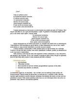 Referāts 'A.Puškina dzejas analīze', 2.