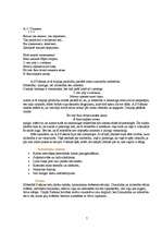 Referāts 'A.Puškina dzejas analīze', 6.