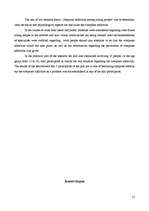 Referāts 'Datoratkarības izplatība jauniešu vidū', 21.