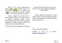 Prezentācija 'Grāmata "Kaķēna Tito piedzīvojumi"', 1.