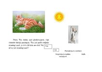 Prezentācija 'Grāmata "Kaķēna Tito piedzīvojumi"', 3.